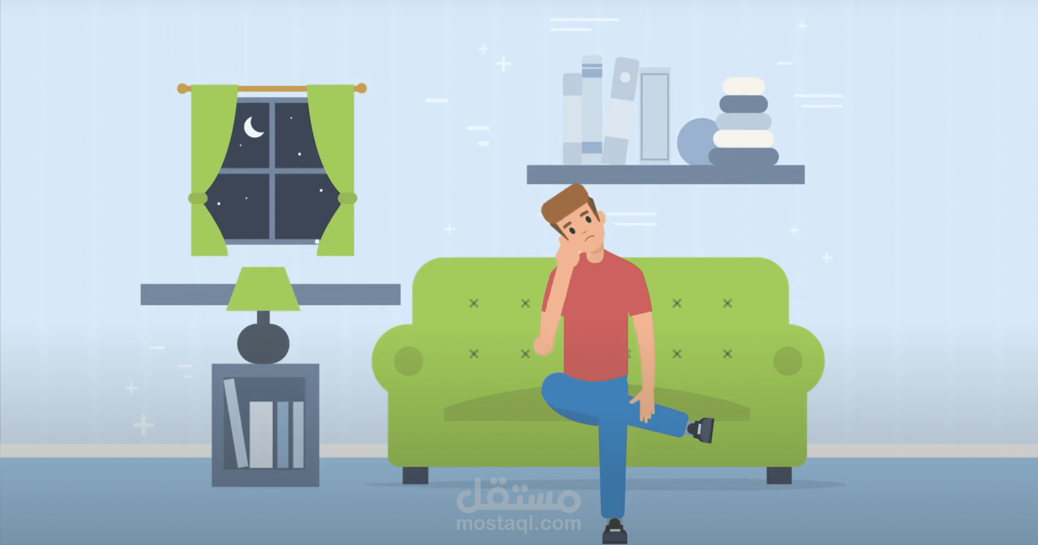 موشن جرافيك | Air Group