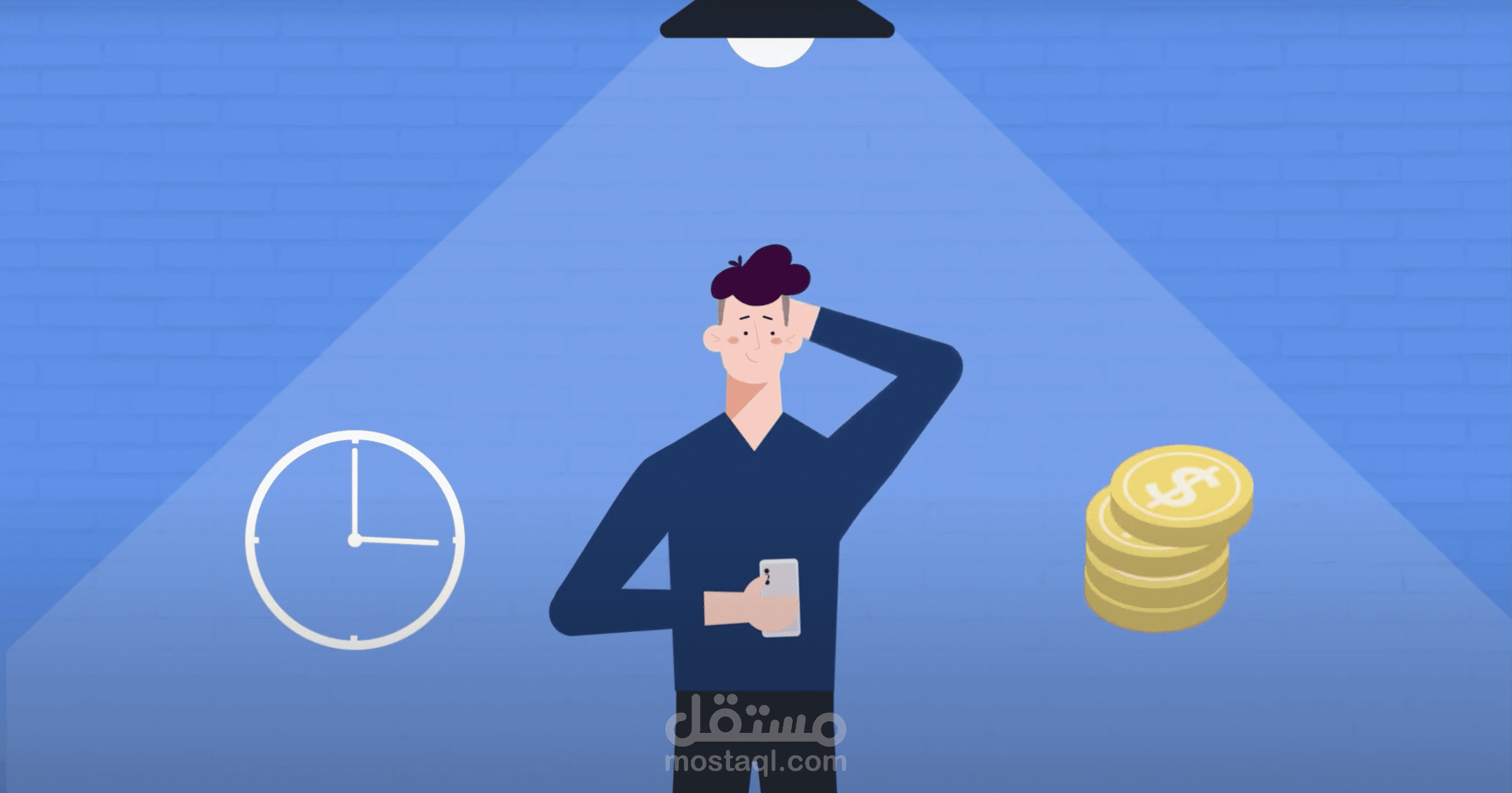 موشن جرافيك | المهندسين العرب