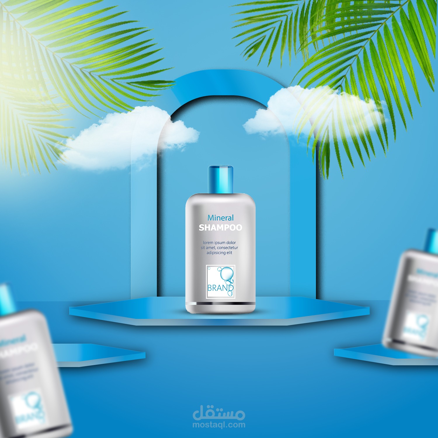 مونتاج فيديو تعليمي