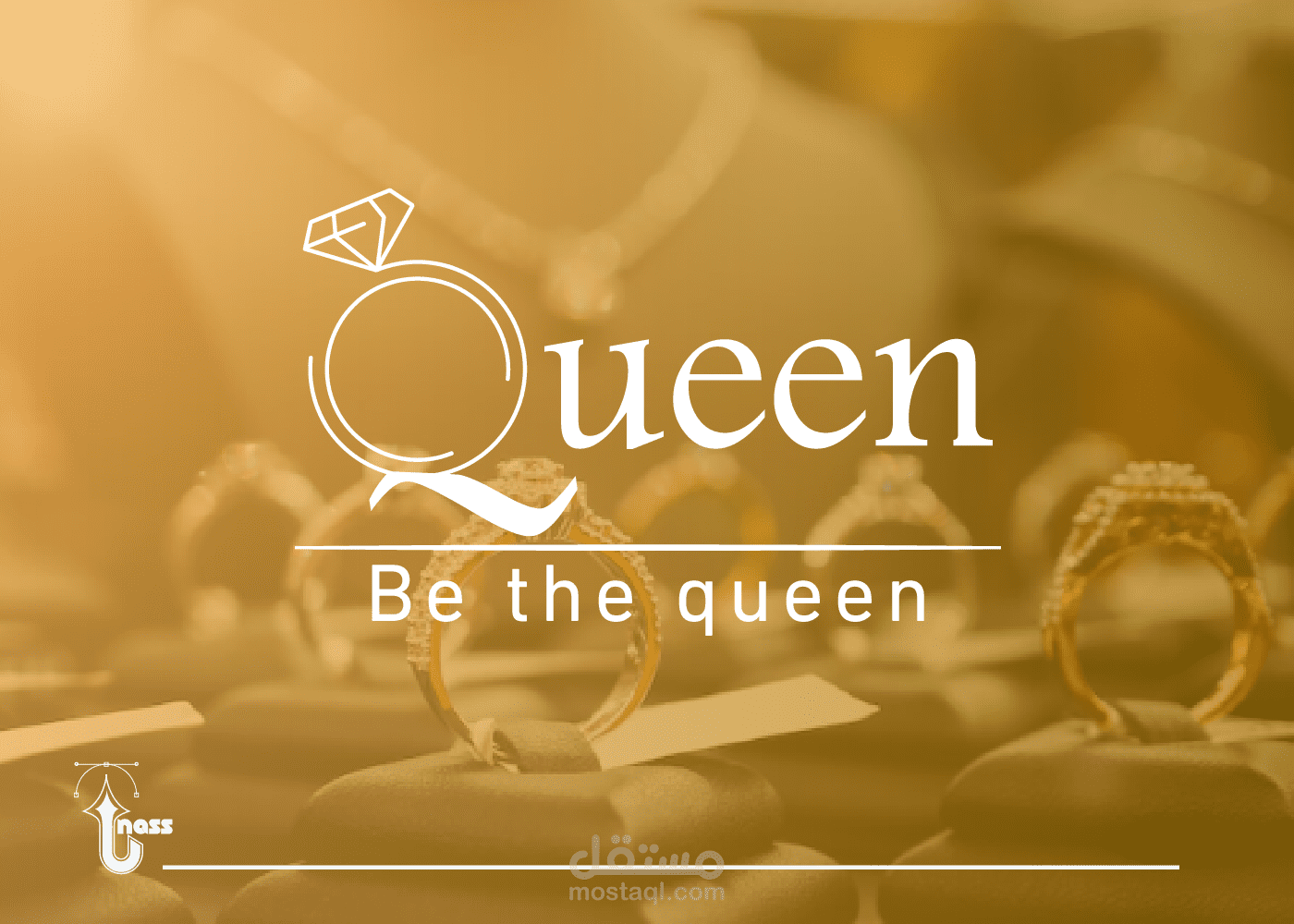 Queen LOGO