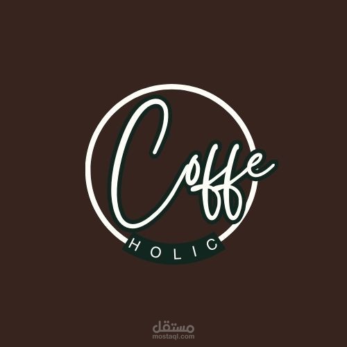 تصميم تطبيق متجر قهوة UX/UI
