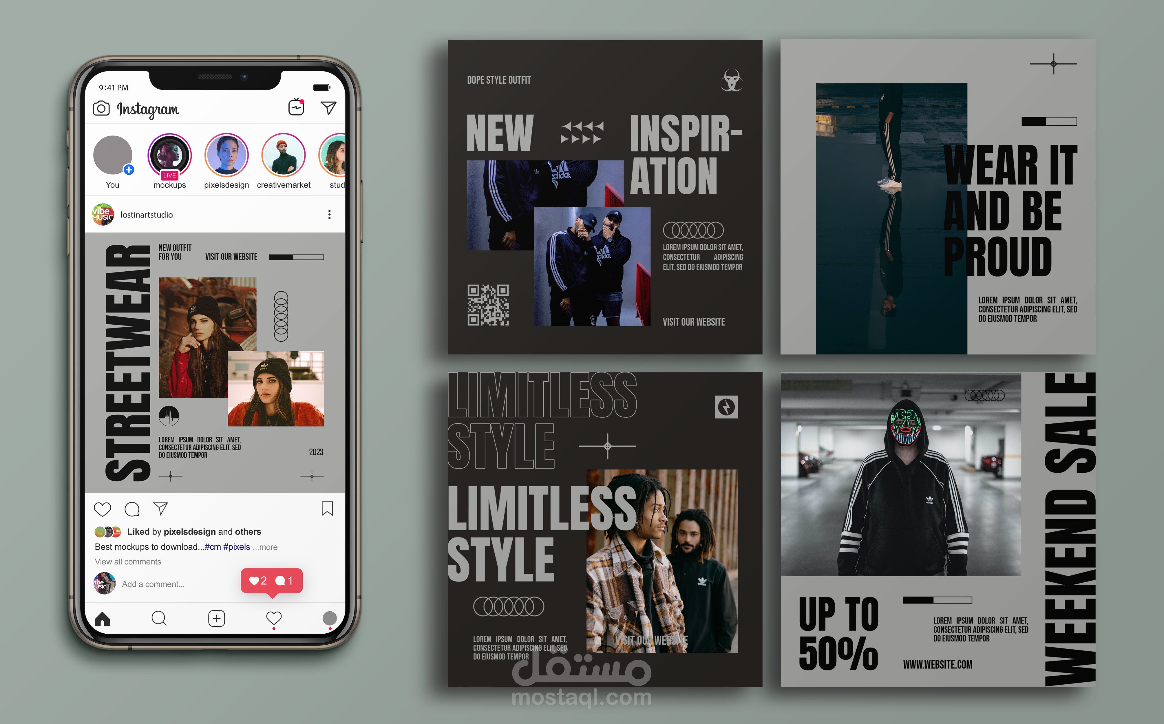 FASHION BRAND VOLUME 2