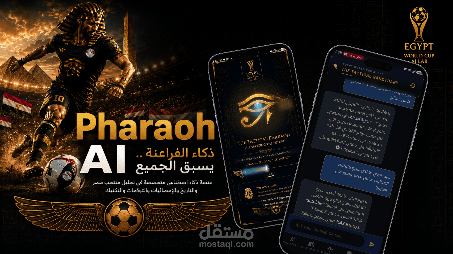 PharPh AI – AI Pharmaceutical Assistant