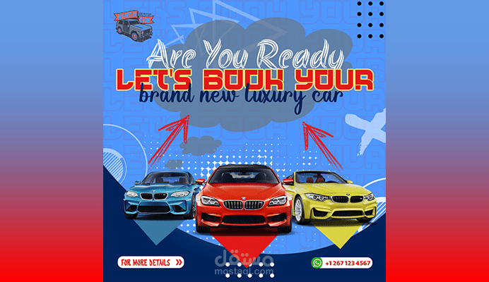 Social media designs