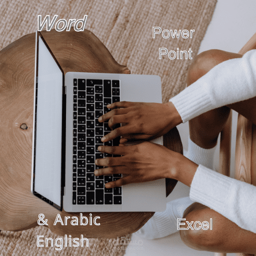 تحويل ملفات من PDF الي ورد او العكس & Slides Power Point & Excel