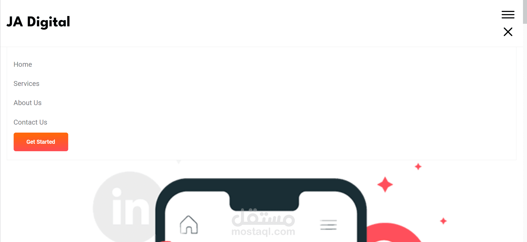 JA digital