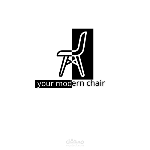 شعار لشركة أدوات منزليه