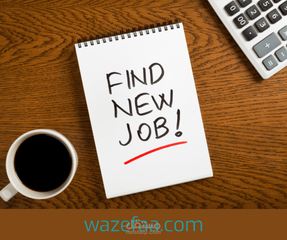 كيف تجد الوظيفة المناسبة؟