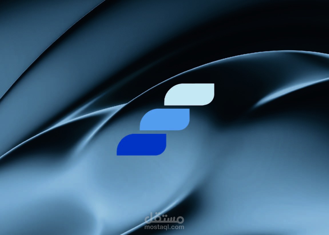 تصميم هويه بصريه كامله مراحل |  Full visual identity design Mara7el