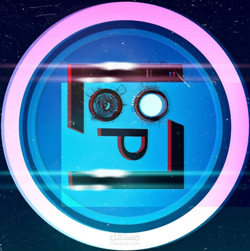 تصميم معرف صوري (Logo) لموقع ويب أو منشأة أو شركة