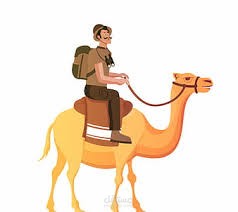 قصص كرتون