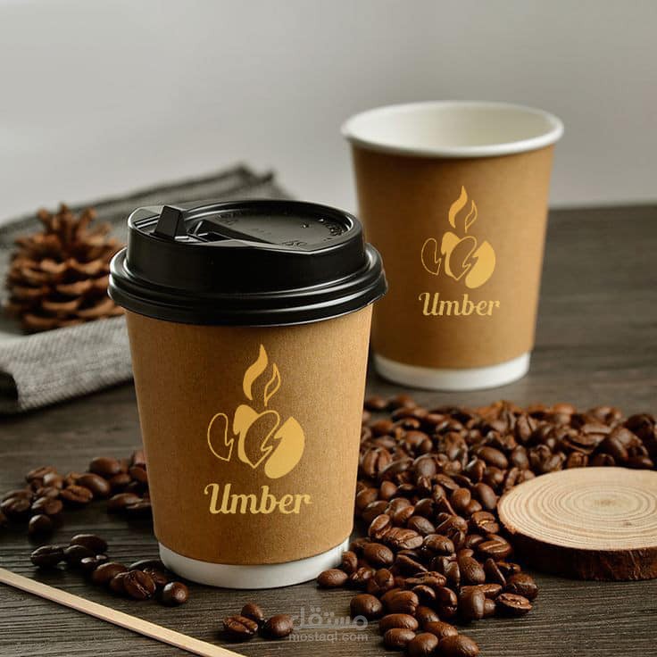 logo for umber