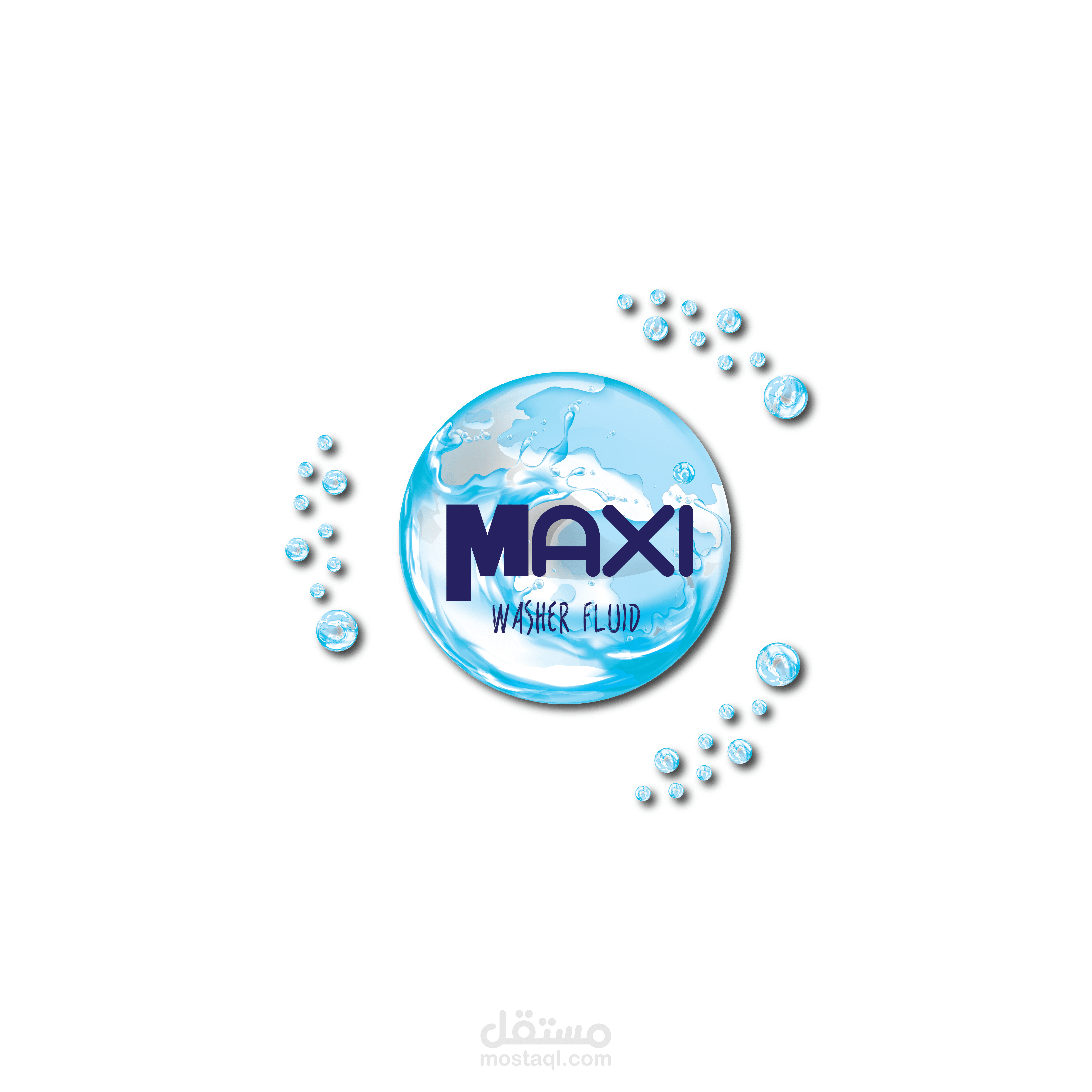 Maxi Fluid