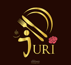 لوجو مطعمjuRi