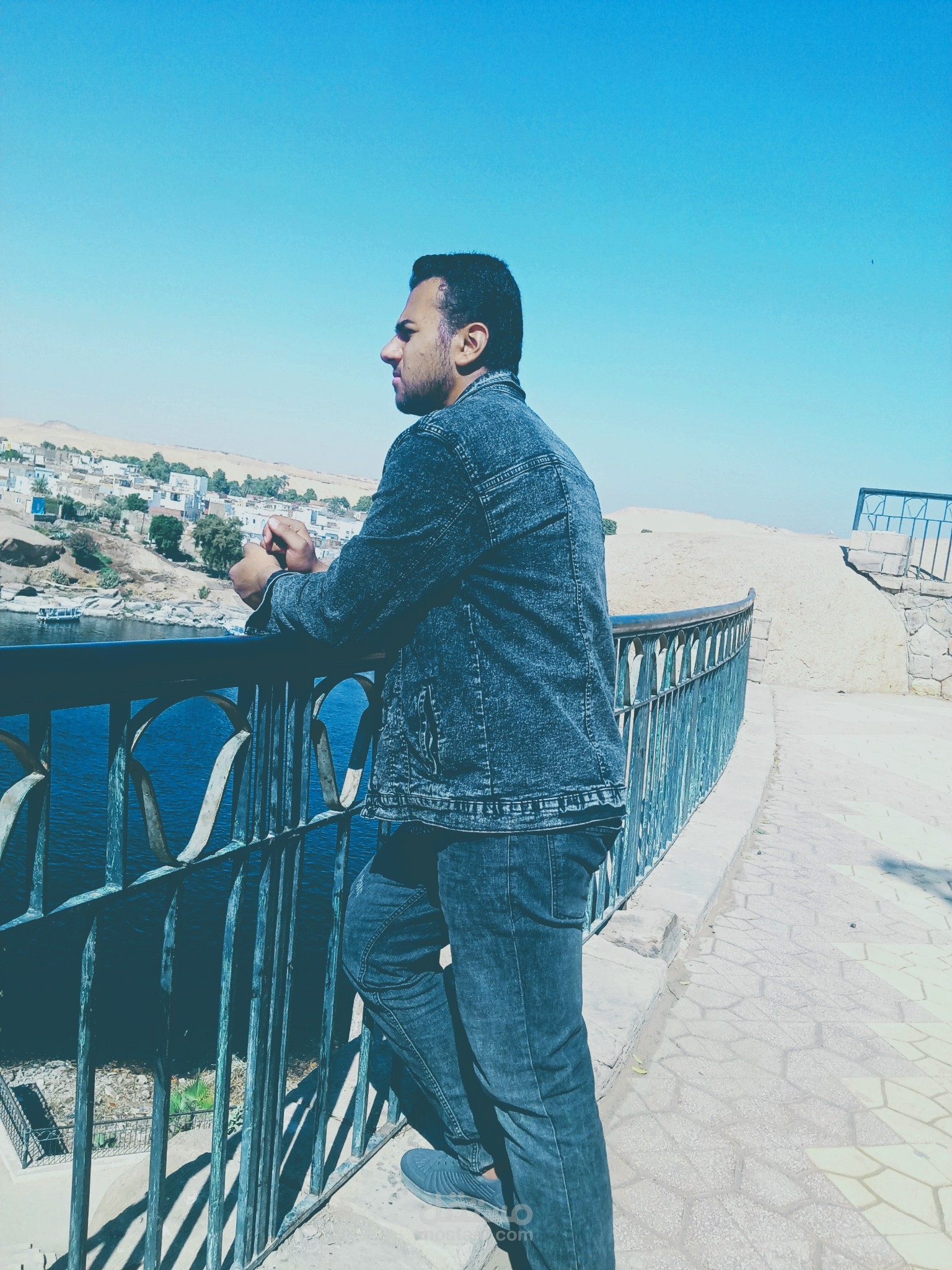 كوم امبو اسوان