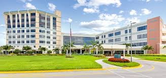 Medical Center RESTful AP