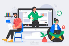Educational Platform