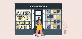 Online Bookstore