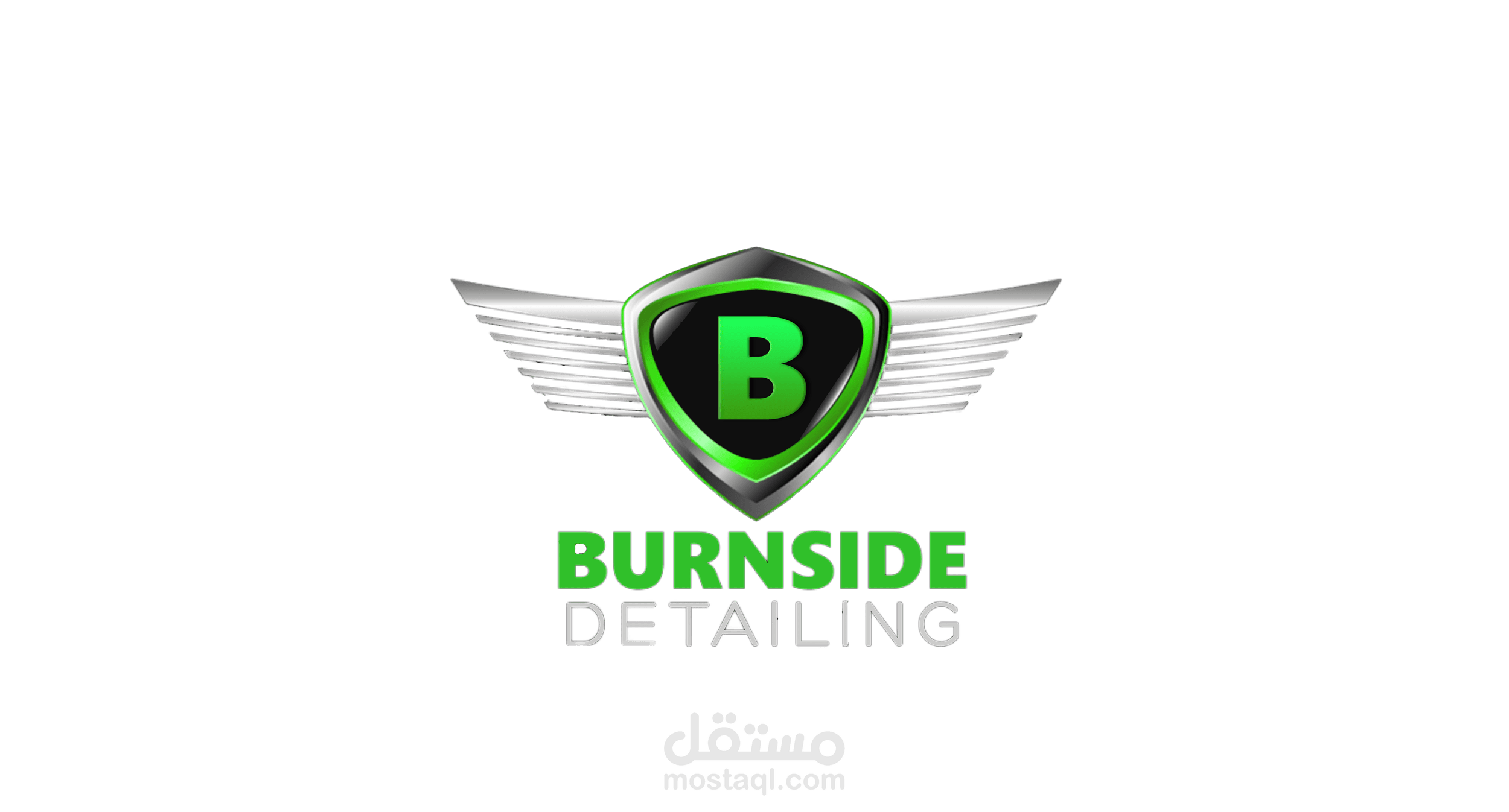 Detailing cars