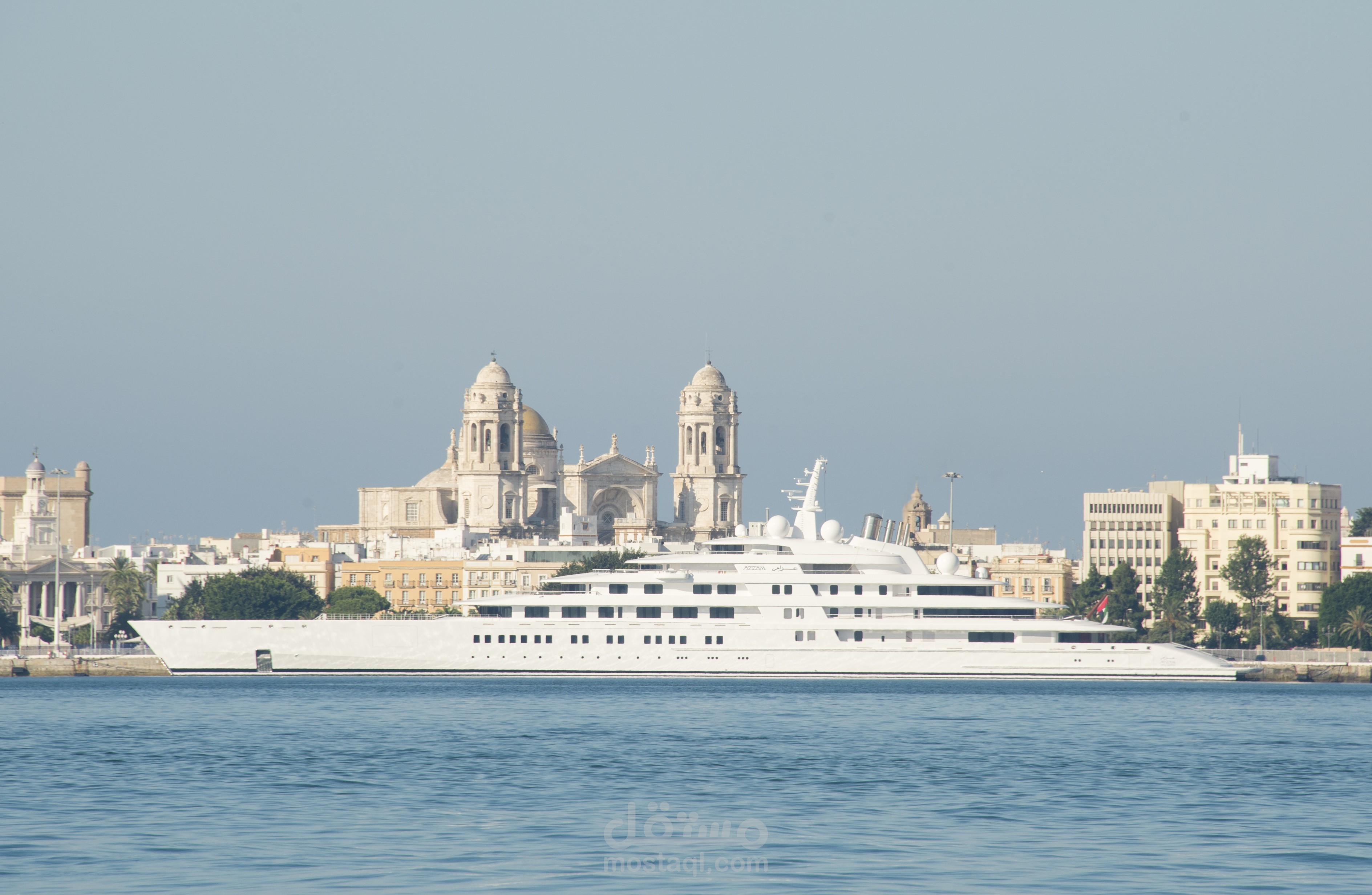 Top 10 Yachts of $500 Millions The Secret World Of Luxury At Sea