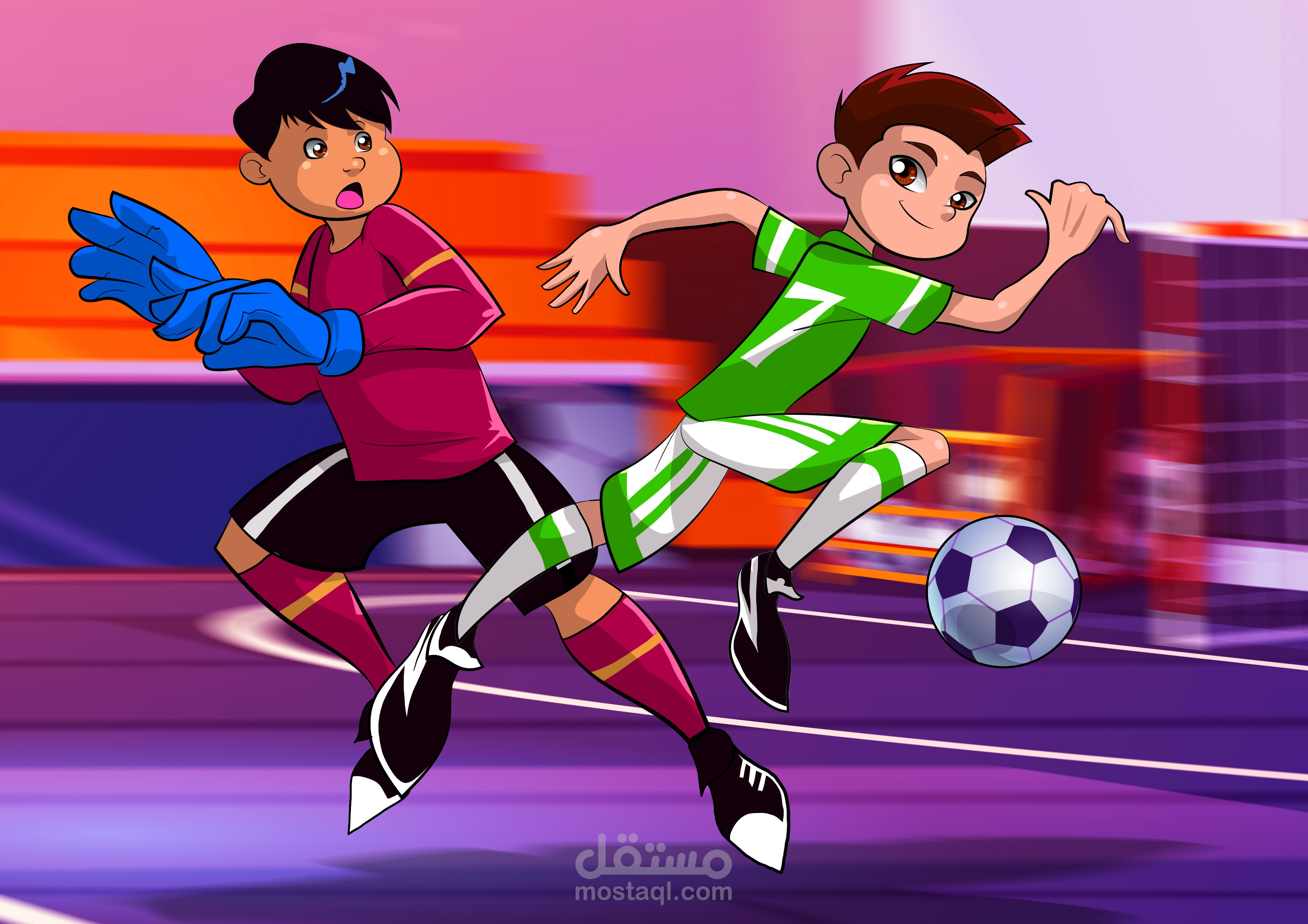 من اعمالي الجديدة 2023