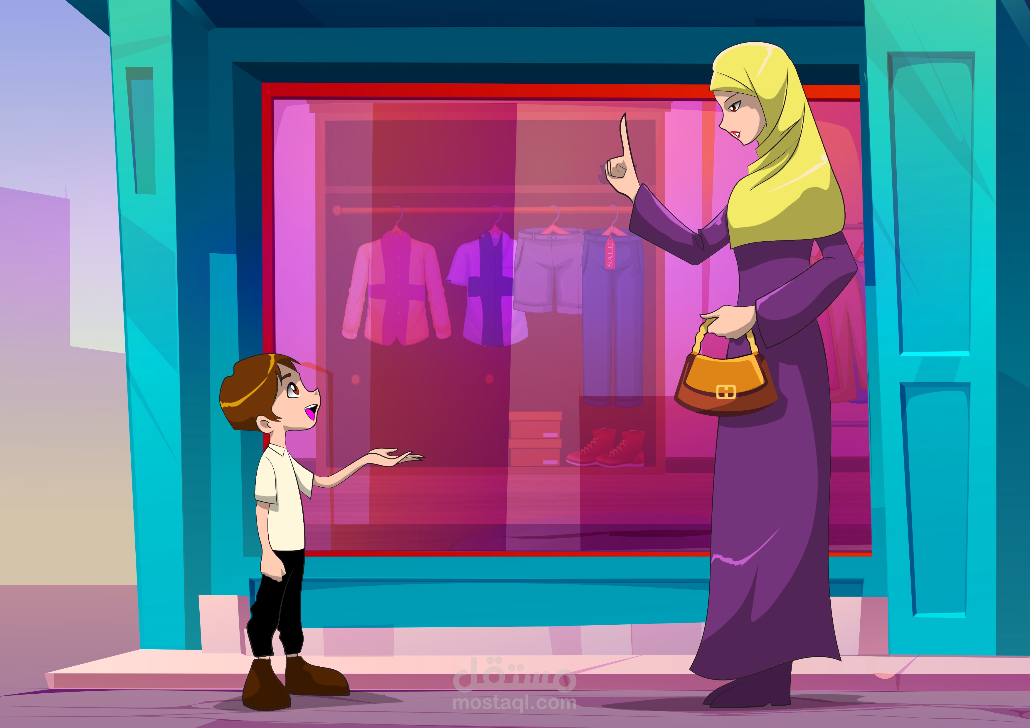 من اعمالي الجديدة 2023