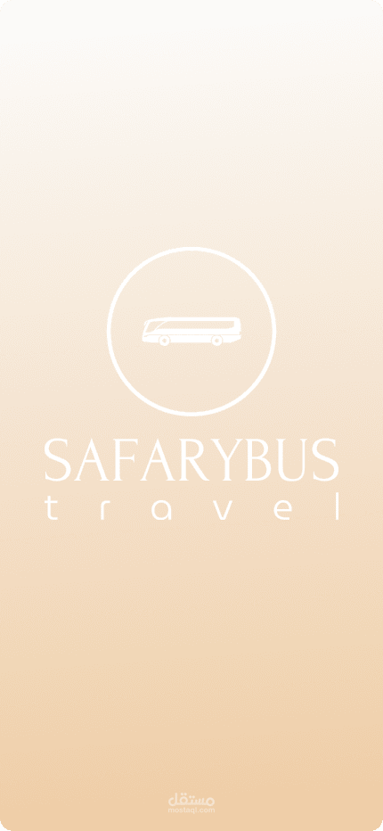 Bus booking