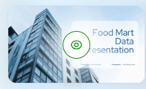 تحليل بيانات Foodmart