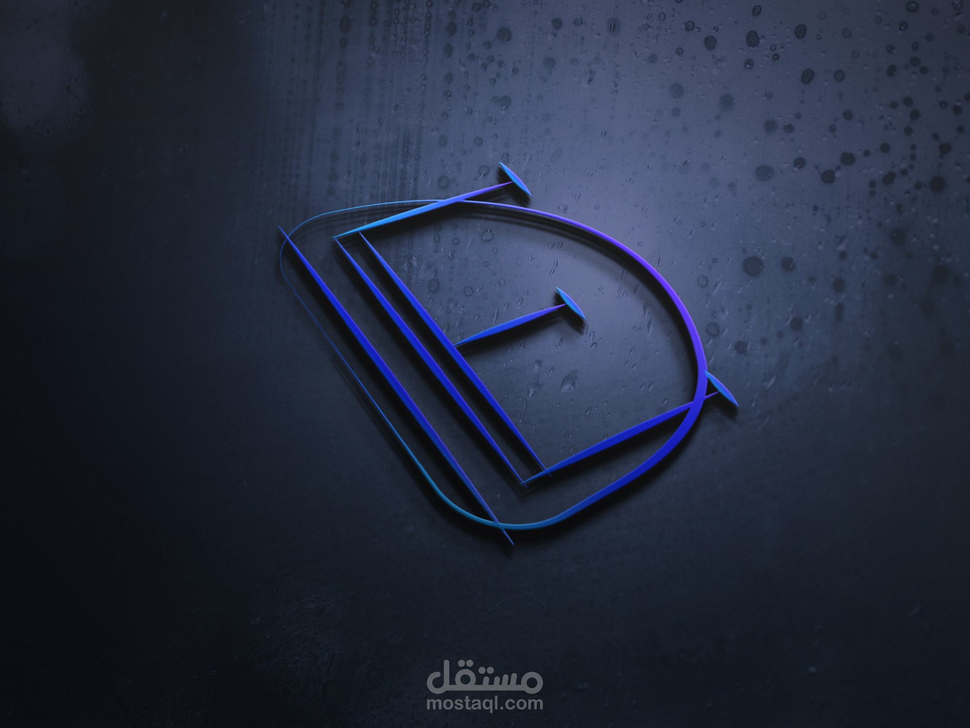 special logo design..