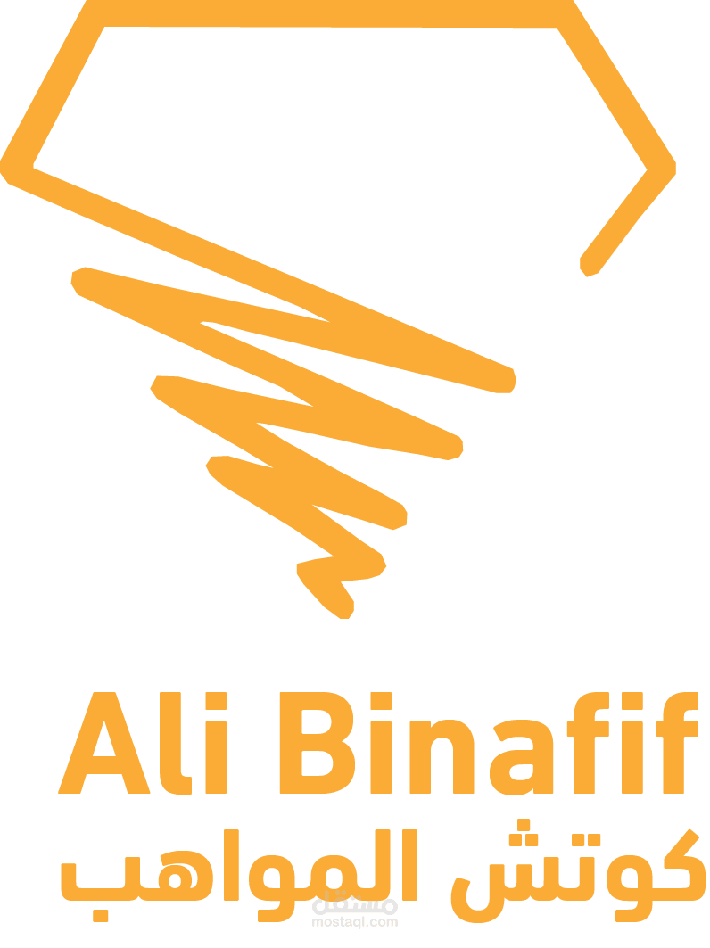 مجموعة تصاميم سوشيال ميديا لصالح على بن عفيف