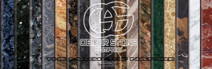 تصميم بوسترات وشعار شركة العبور