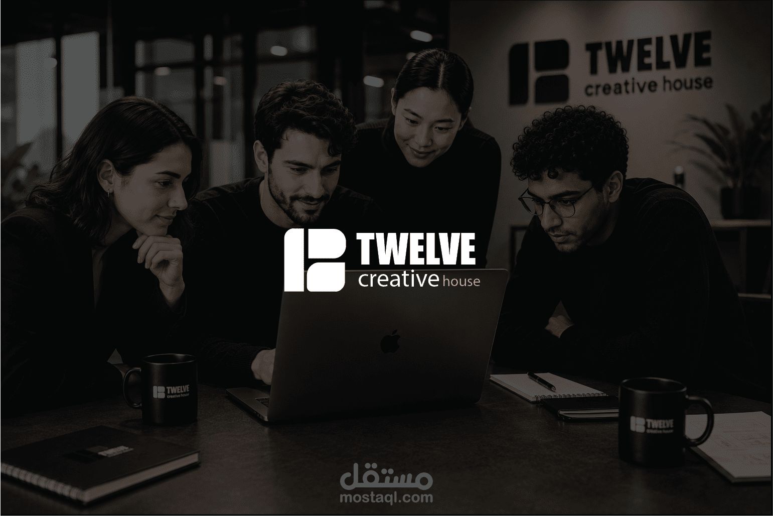 TWELVE 12