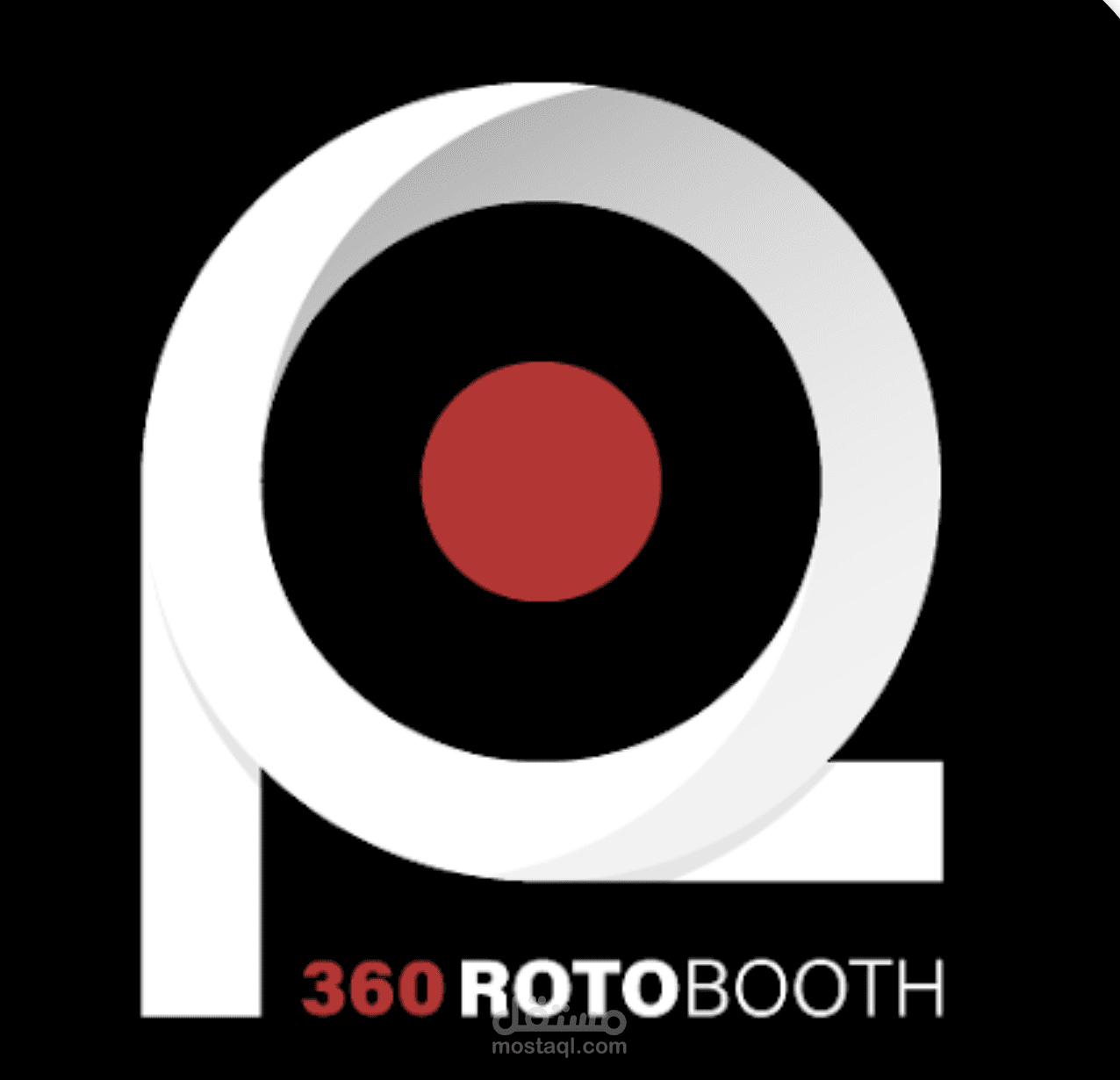 360 RotoBooth