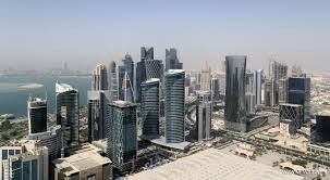 الدوحة-فري لانسر