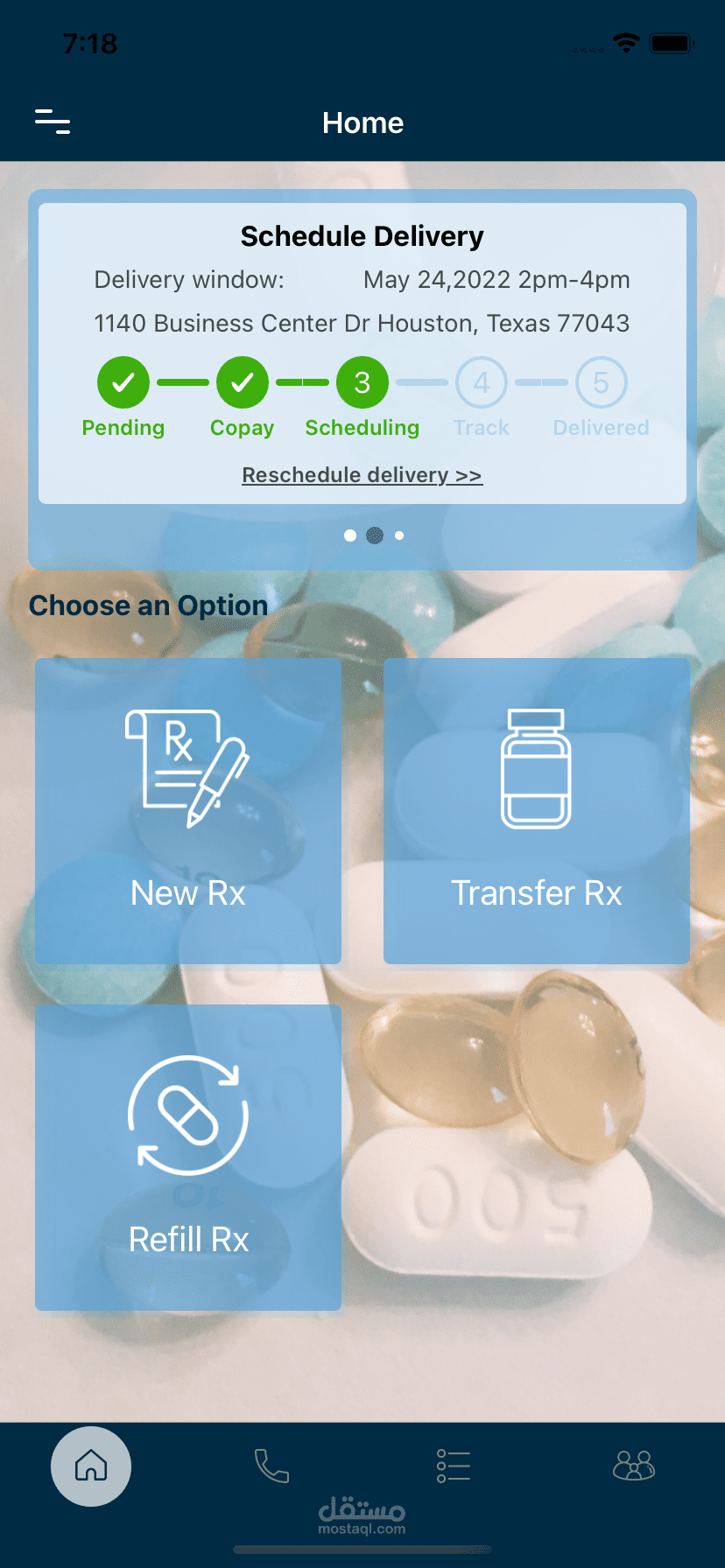 JetRx (mobile application)