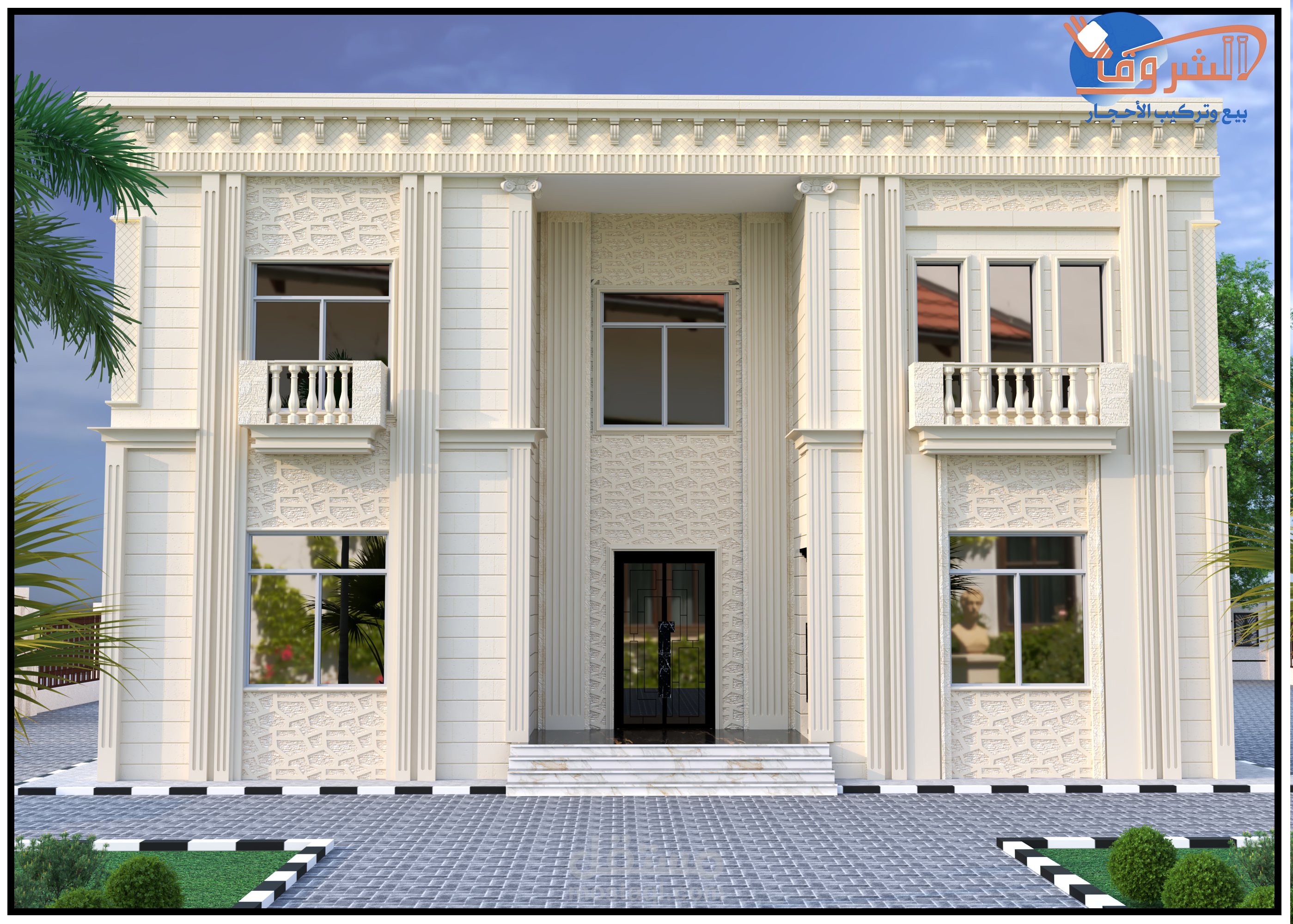 عُمان ولاية صحار شمال الباطنة