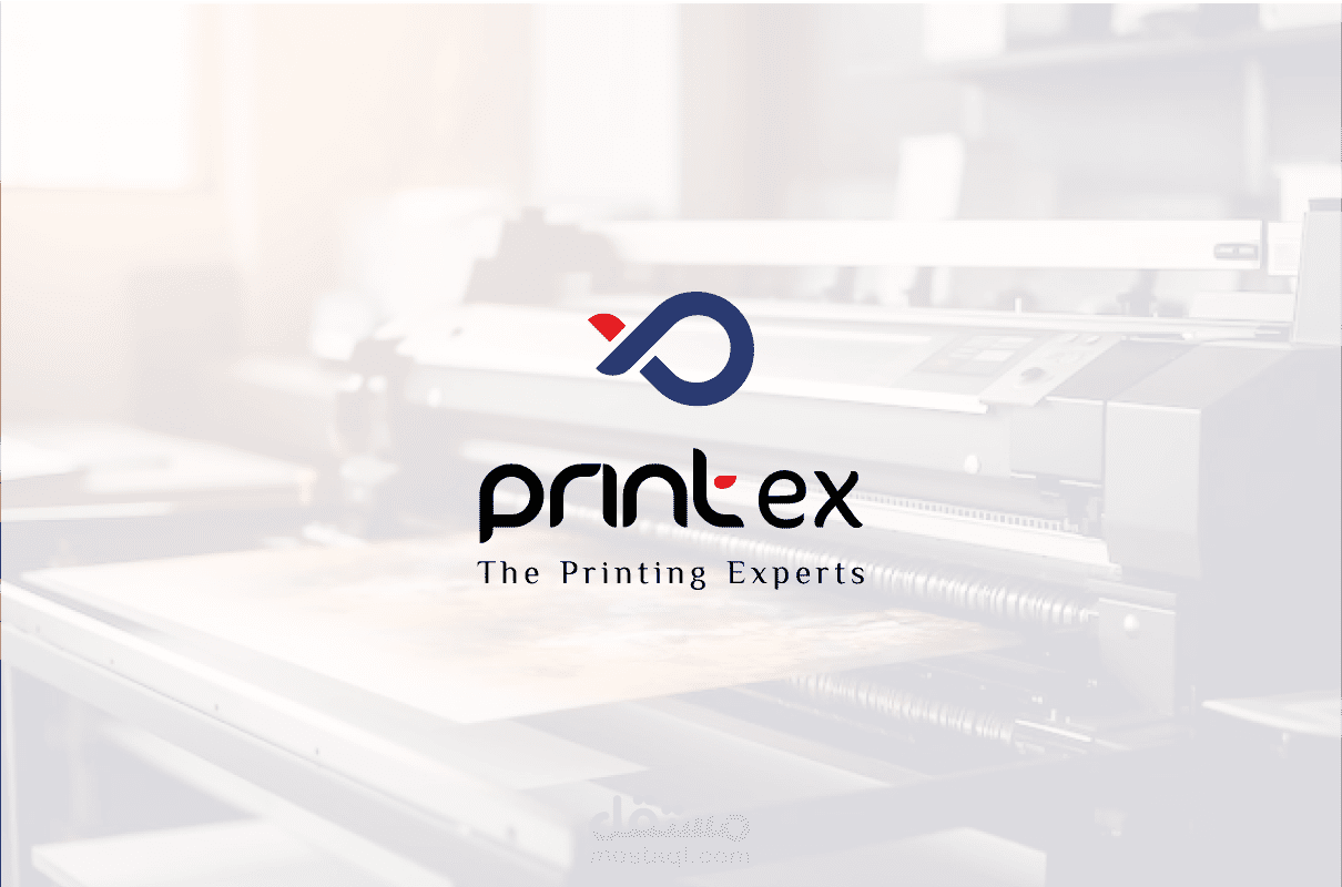 Print ex logo
