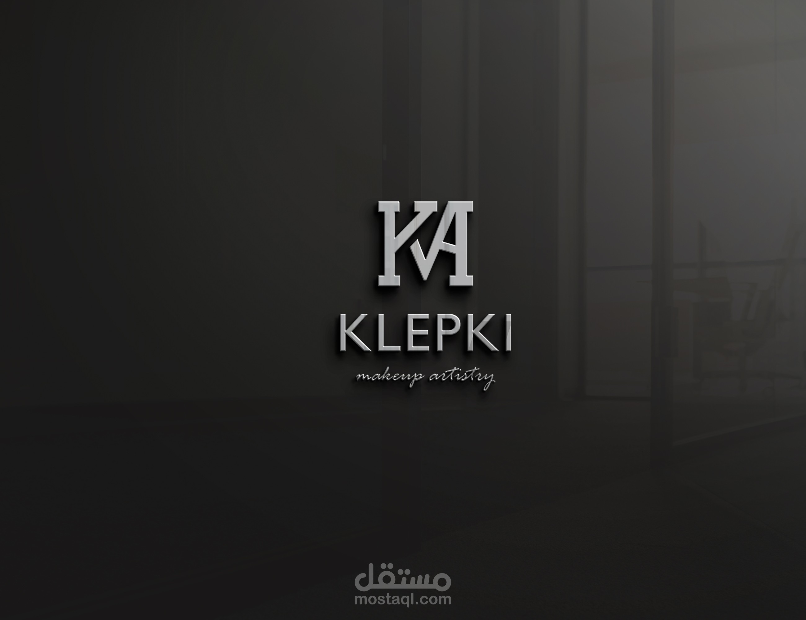 شعار شركة klepki