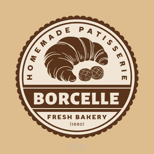 Bakery logo