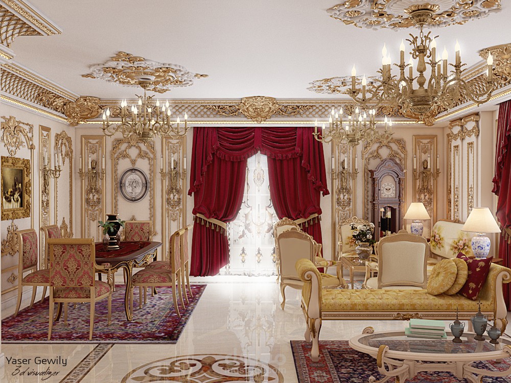 French Style Classic