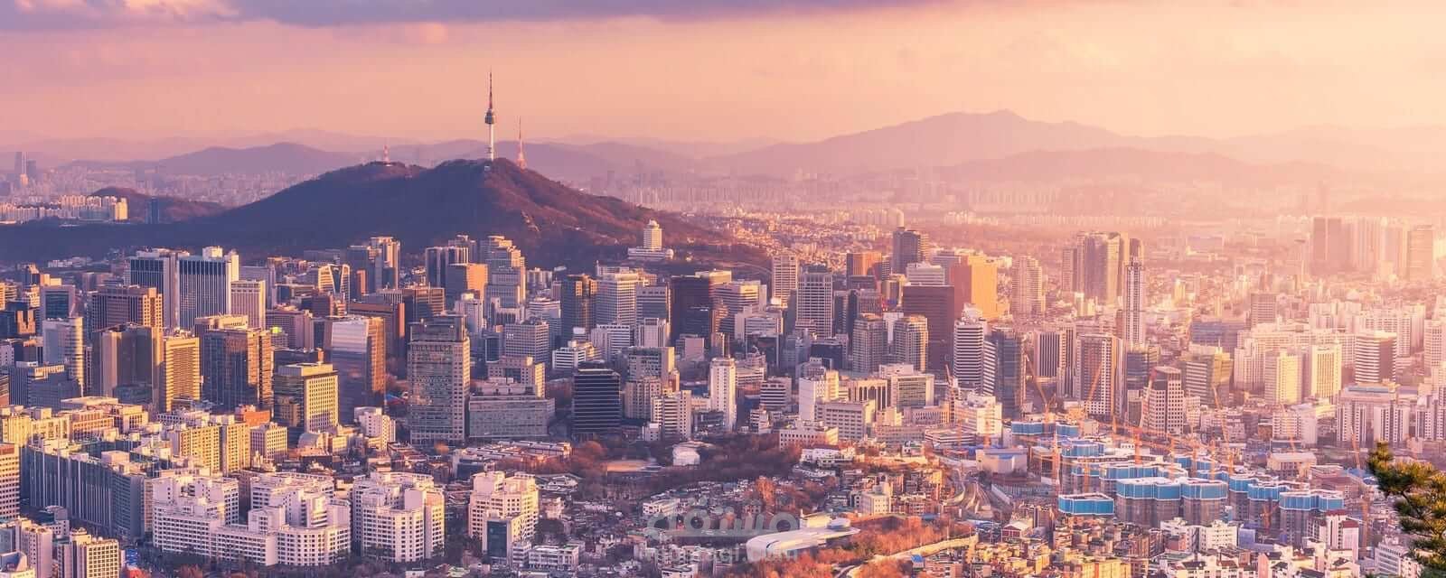 ترجمة من انجليزي / كوري الى عربي او العكس