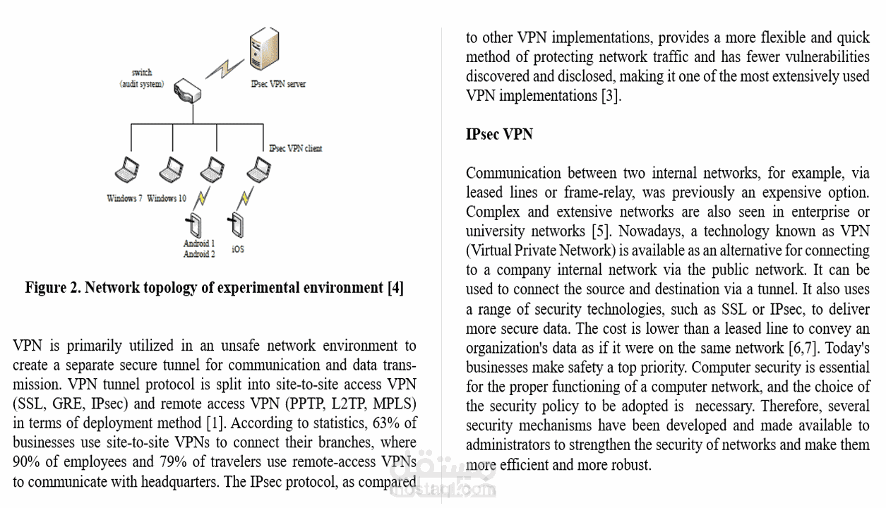 Technical Writer | Cloud| Cybersecurity كتابة محتوى أكاديمي