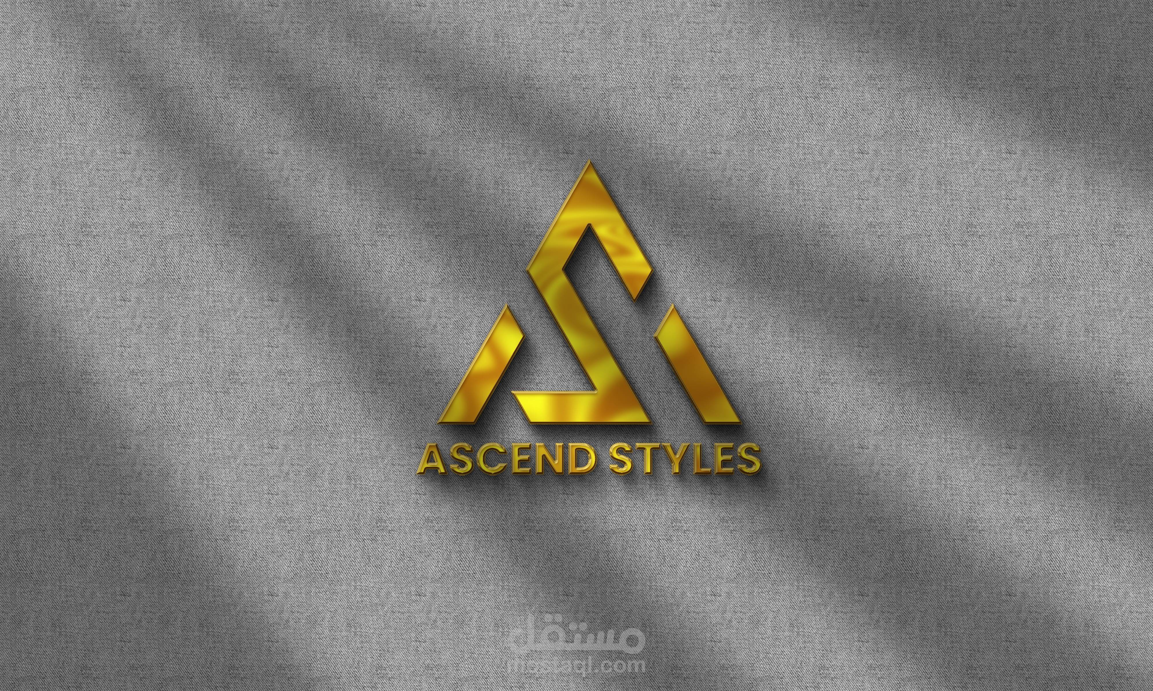 تصميم شعار احترافي يعبر عن هوية علامتك التجارية