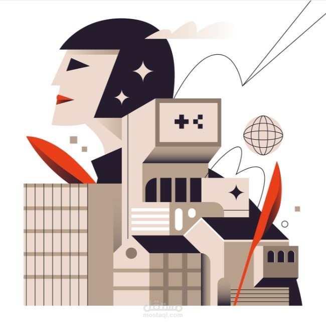 Illustrator