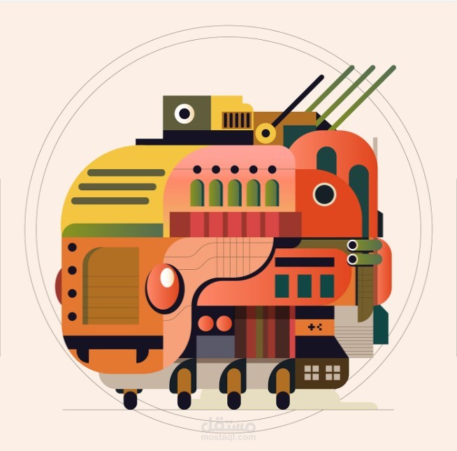 Illustrator