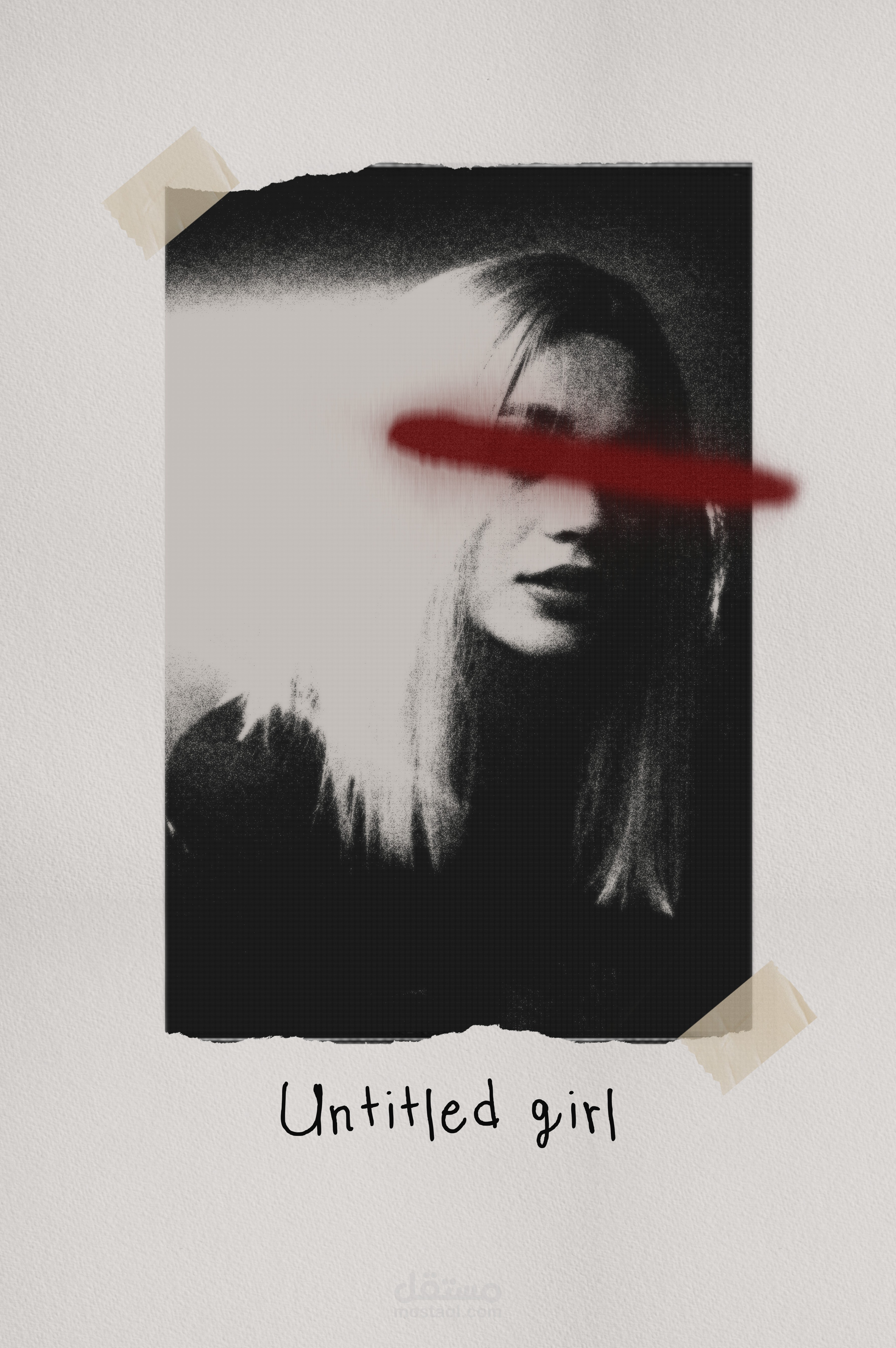 Untitled Girl