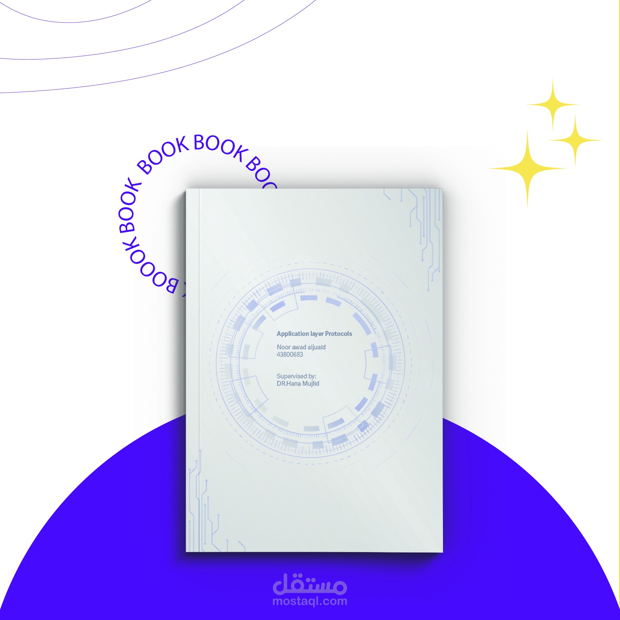 تصميم وتنسيق تقرير سنوي و يومي و اسبوعي