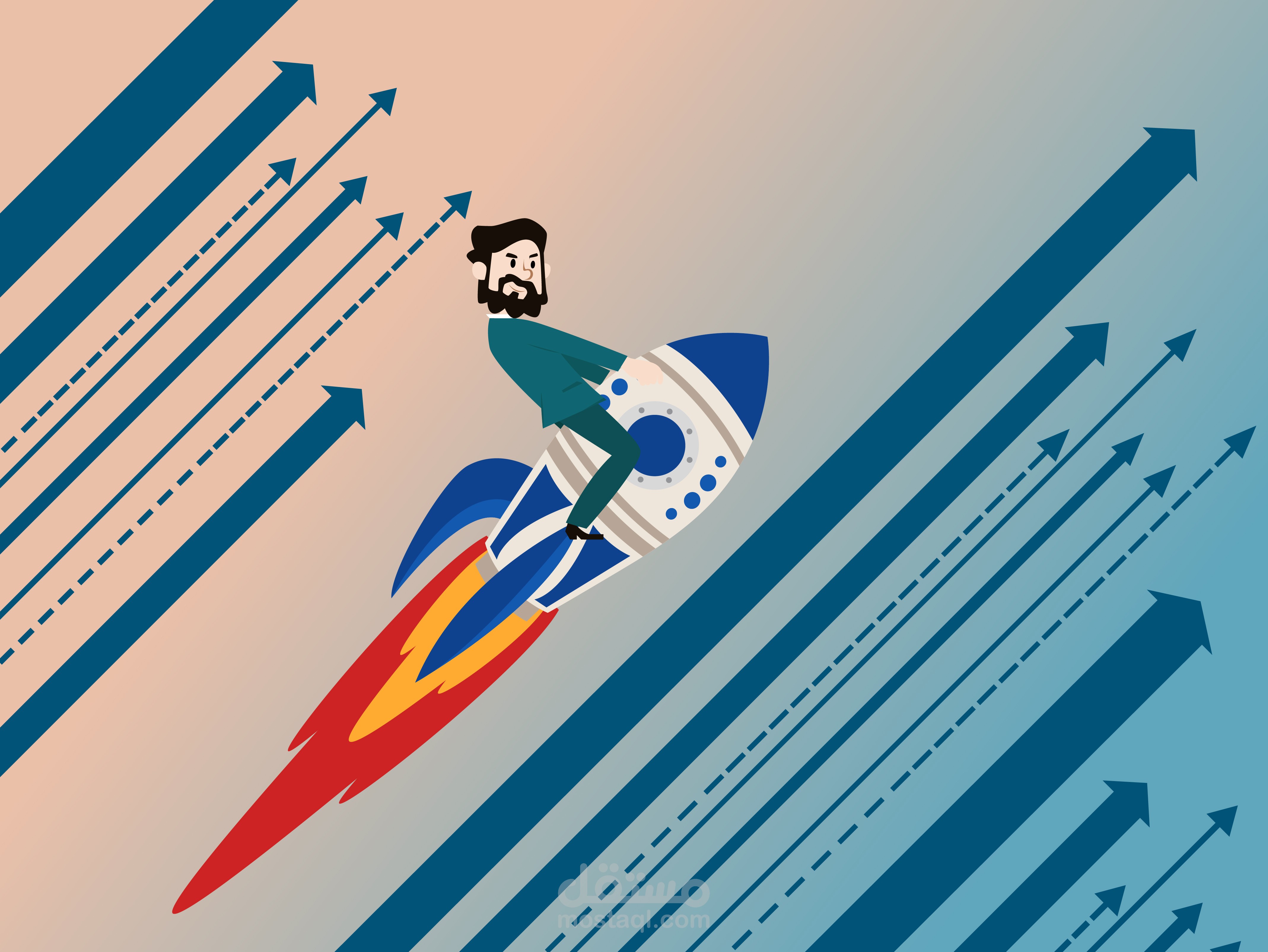 موشن جرافيك