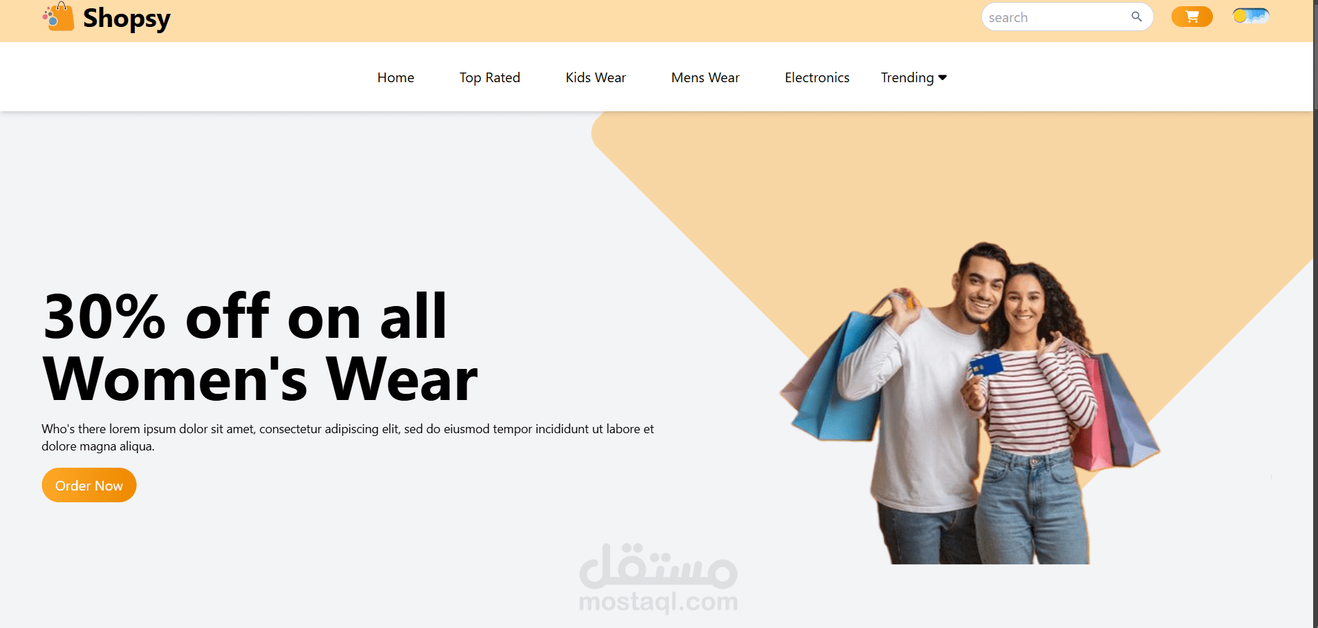 Shopsy