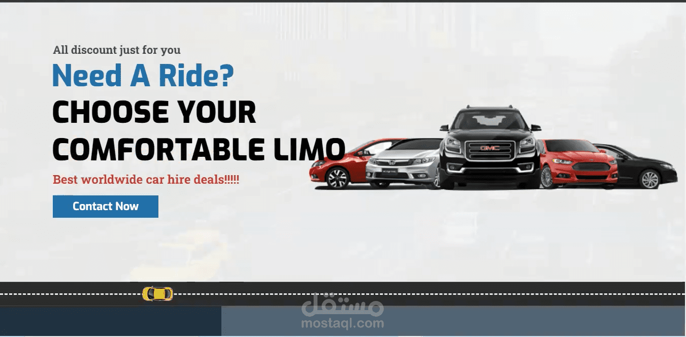 limousine